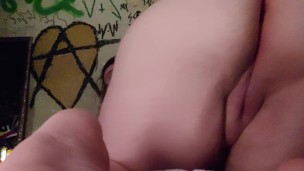 PAWG Twerk and Fat Pussy