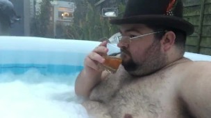 hottubb hattin clip