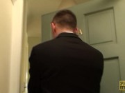 PASCALSSUBSLUTS - Young sub Honesty Calliaro Orgasmic BDSM 2/16