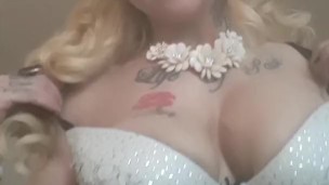 Blondes