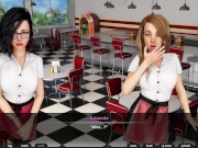 DFD #11 • STEPDAUGHTER FOR DESSERT • PC GAMEPLAY [HD]