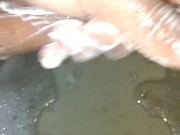 STROKING Hard BBC - Screenshot 5 of 16 - Black