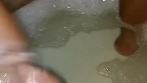 STROKING Hard BBC