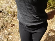 Iniezione di sborra durante un lungo viaggio - coppia amatoriale LustTaste 1/16