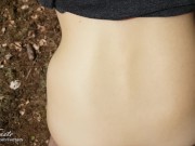 Iniezione di sborra durante un lungo viaggio - coppia amatoriale LustTaste 5/16