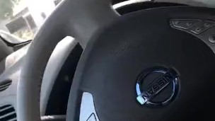 Walmart parking lot public masturbation. POV