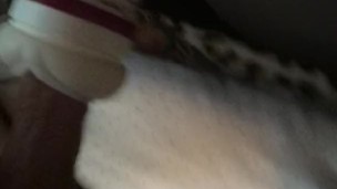 Pleasure fot my Big Dick