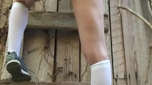 sexxycandyxxx barn tinkle .