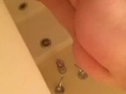 Fun In the shower