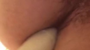 Cram Twink Ass Rough & Dry (POV)
