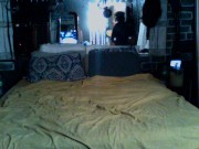 Can you hear your wife screaming my name as I stretch out that tight pussy 1/16