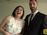 Chubby analized milf sub 5/16