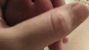 Много спермы, A lot of sperm