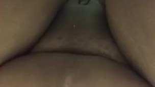 Pissy pussy