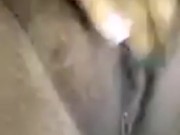 Getting my nut - Screenshot 11 of 16 - Ebony Teen