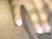 Getting my nut - Screenshot 2 of 16 - Ebony Teen