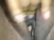 Getting my nut - Screenshot 3 of 16 - Fat Clit