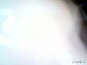 Filmed the vagina from the inside 3/16