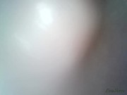 Filmed the vagina from the inside 5/16