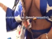 SnakeCharmer 2 - Screenshot 2 of 16 - Lap Dance