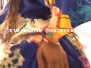 SnakeCharmer 2 - Screenshot 5 of 16 - Lap Dance
