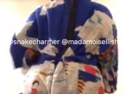 SnakeCharmer 2