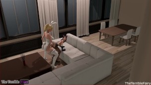TTF - You Are Mine AC