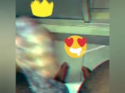 Getting clean