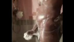 KING DADDY DICK SUPER SOAPY AND WET