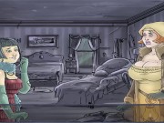 Delirium A Lovecraftian Visual Novel Uncensored Part 1 10/16