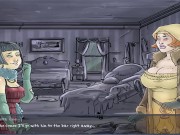 Delirium A Lovecraftian Visual Novel Uncensored Part 1 11/16