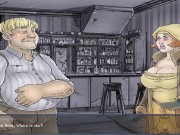 Delirium A Lovecraftian Visual Novel Uncensored Part 1 12/16