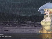 Delirium A Lovecraftian Visual Novel Uncensored Part 1 4/16