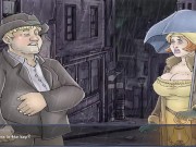 Delirium A Lovecraftian Visual Novel Uncensored Part 1 5/16