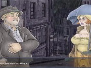 Delirium A Lovecraftian Visual Novel Uncensored Part 1 6/16