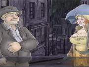 Delirium A Lovecraftian Visual Novel Uncensored Part 1 7/16