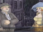 Delirium A Lovecraftian Visual Novel Uncensored Part 1 8/16