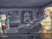 Delirium A Lovecraftian Visual Novel Uncensored Part 1 9/16