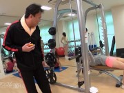 【無】時間よ止まれ ジム編 第一部 パート2 7/16