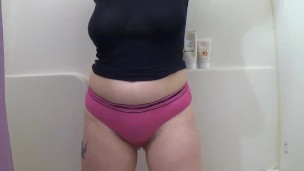 Pissing My Panties & Making You Smell