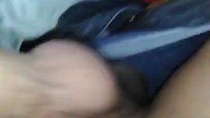 Getting horny