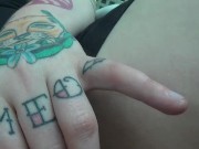 Getting High & Flashing in Denver (2016)