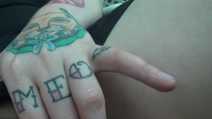 Getting High & Flashing in Denver (2016)