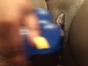 Water Gun - Screenshot 12 of 16 - Masturbation
