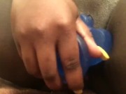 Water Gun - Screenshot 9 of 16 - Masturbation