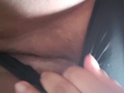 Just playing around - Screenshot 10 of 16 - Touching Boobs