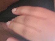 Just playing around - Screenshot 15 of 16 - Black Panties