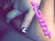 Juicy Pussy