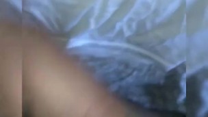 Jacking Huge BIG Black LONG DICK