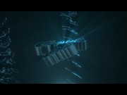 Topless Vaping - Screenshot 1 of 16 - HD